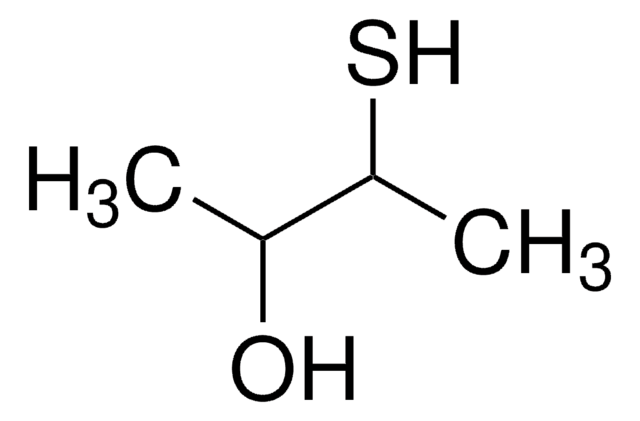 2-Mercapto-3-butanol