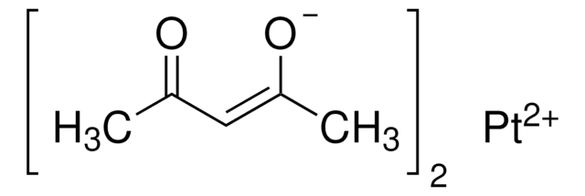 Platinum(II) acetylacetonate
