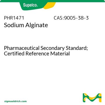 Sodium Alginate