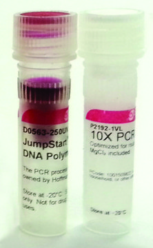 JumpStart™ REDTaq® DNA Polymerase