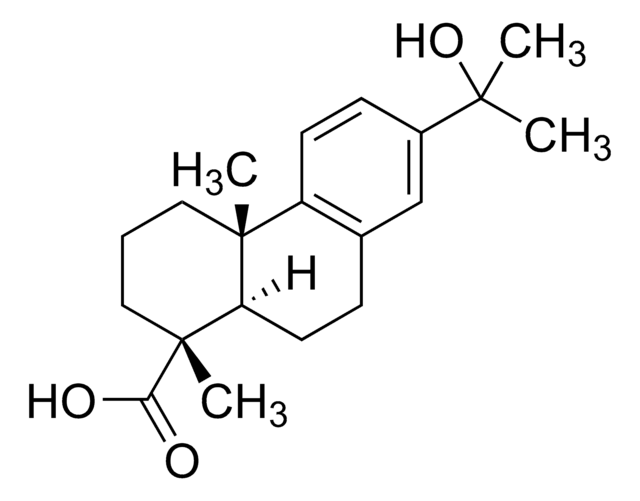 15-Hydroxydehydroabietic acid