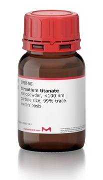 Strontium titanate