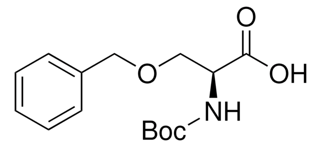 Boc-Ser(Bzl)-OH