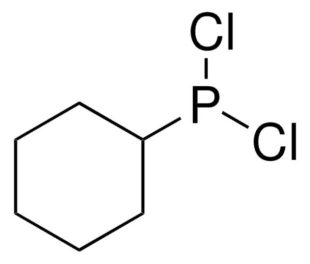Cyclohexyldichlorophosphine