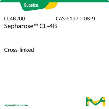 Sepharose™ CL-4B