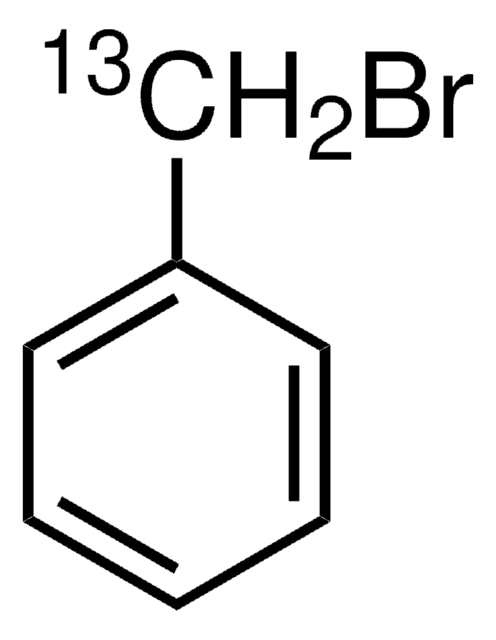 Benzyl bromide-?-¹³C