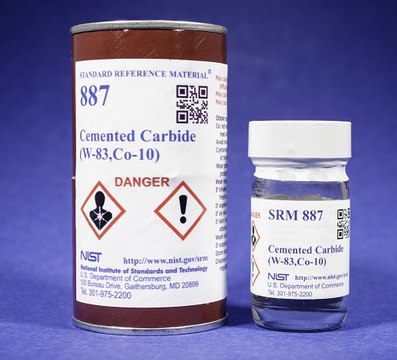 CEMENTED CARBIDE (W-83, CO-10)