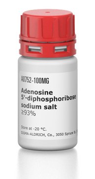 Adenosine 5?-diphosphoribose sodium salt