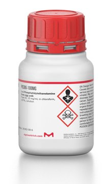 ?-?-Phosphatidylethanolamine from egg yolk