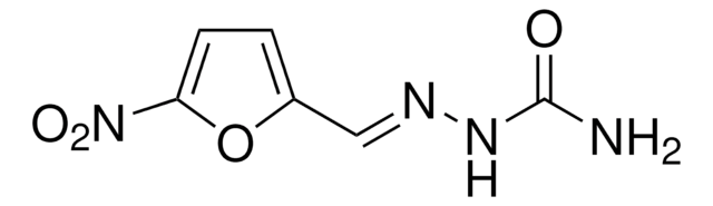 NITROFURAL FOR PEAK IDENTIFICATION A,