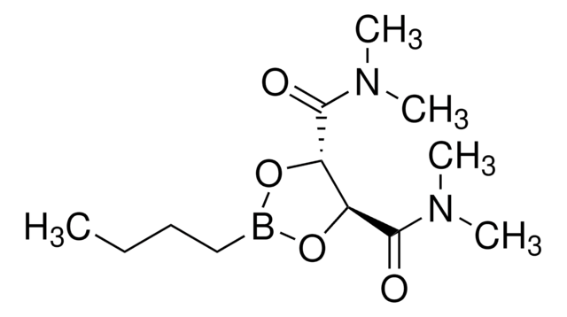 Butylboronic acid N,N,N?,N?-tetramethyl-?-tartaric acid diamide