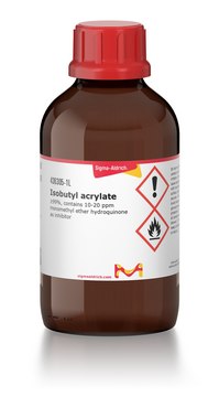 Isobutyl acrylate