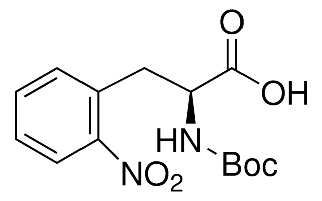 Boc-2-nitro-?-phenylalanine