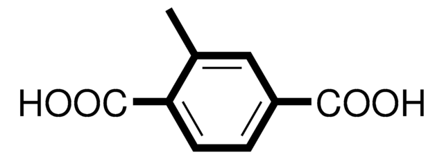 2-Methylterephthalic acid - H2MT /