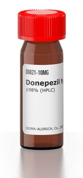 Donepezil hydrochloride