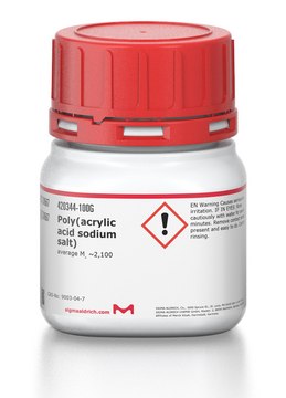 Poly(acrylic acid sodium salt)