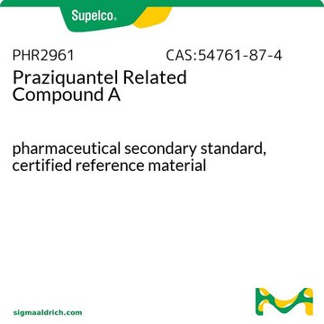 Praziquantel Related Compound A