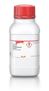 Sodium pyrophosphate dibasic