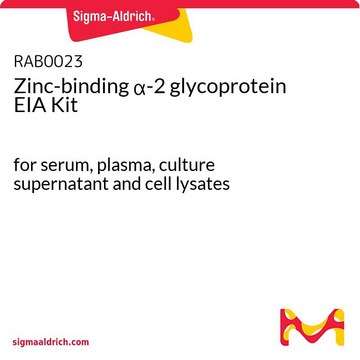 Zinc-binding ?-2 glycoprotein EIA Kit