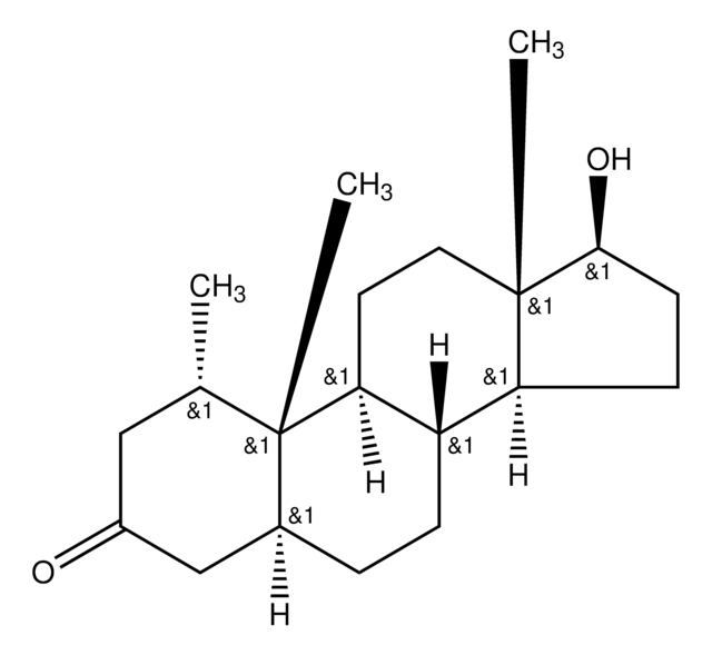 Mesterolone