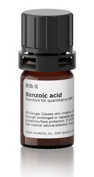 Benzoic acid