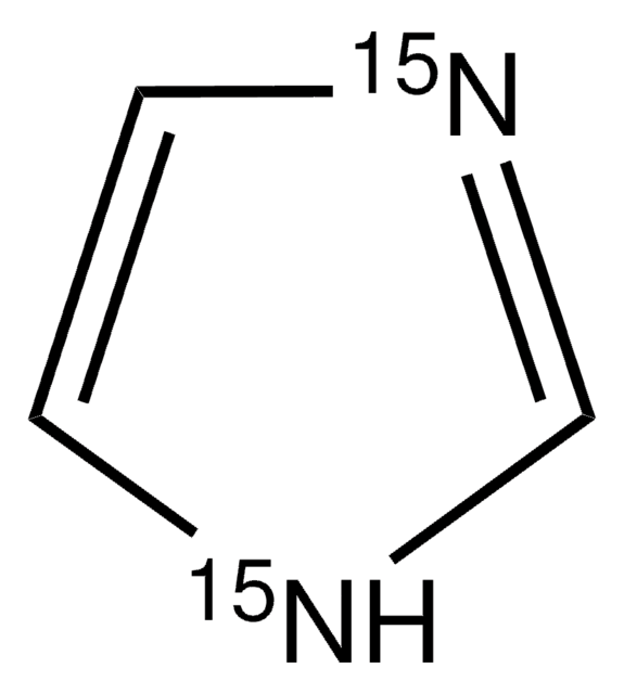 Imidazole-¹?N?