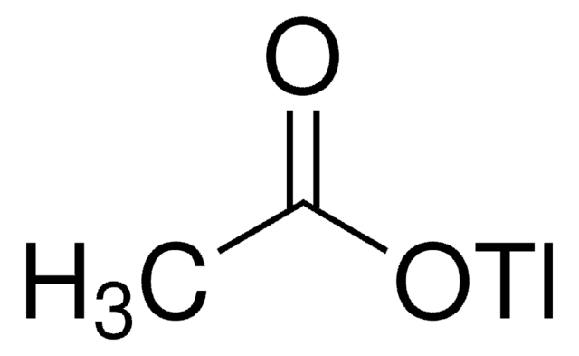 Thallium(I) acetate