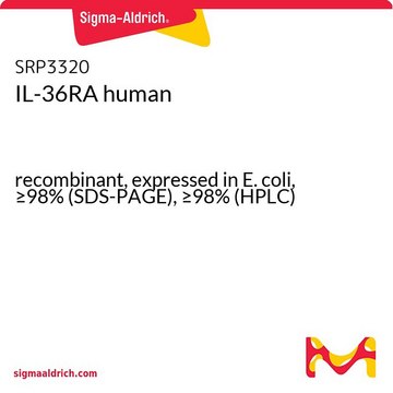 IL-36RA human