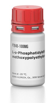 ?-?-Phosphatidylethanolamine, distearoyl methoxypolyethylene glycol conjugate