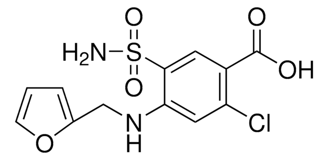 FUROSEMIDE RELATED COMPOUND A