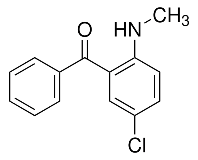 DIAZEPAM RELATED COMPOUND A, UNITED