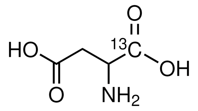 ??-Aspartic acid-1-¹³C