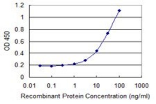 Monoclonal Anti-UCRC antibody produced in