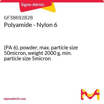 POLYAMIDE - NYLON 6, (PA