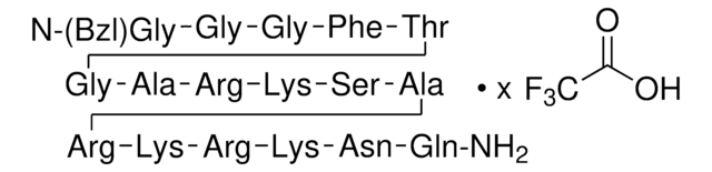 UFP-101 trifluoroacetate salt