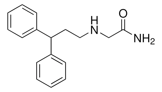N-(3,3-Diphenylpropyl)glycinamide