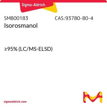 Isorosmanol