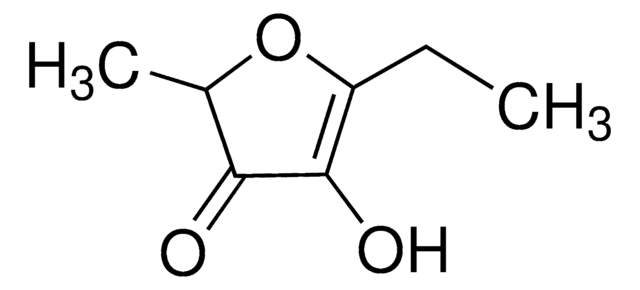 5-Ethyl-4-hydroxy-2-methyl-3(2H)-furanone, mixture of isomers