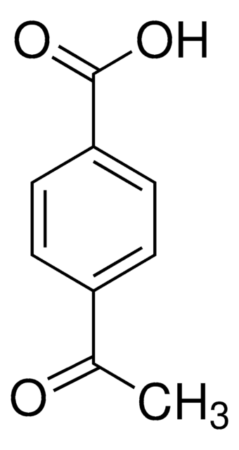 4-Acetylbenzoic Acid