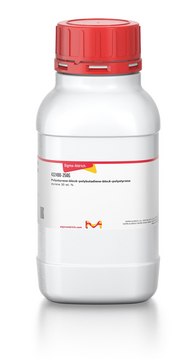 Polystyrene-block-polybutadiene