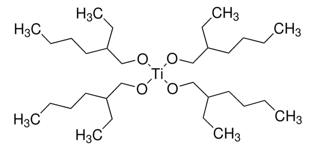 Titanium(IV) 2-ethylhexyloxide