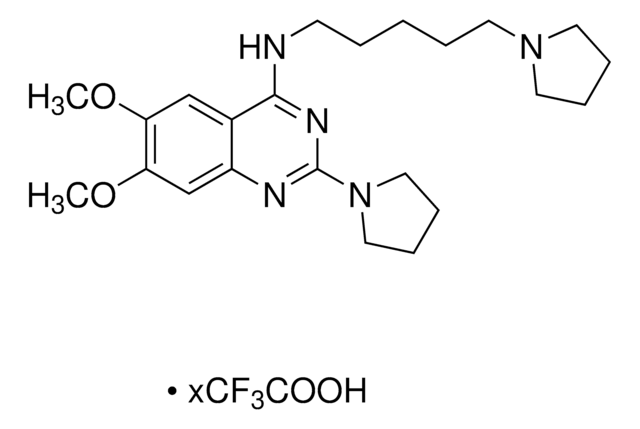 UNC0379 trifluoroacetate salt