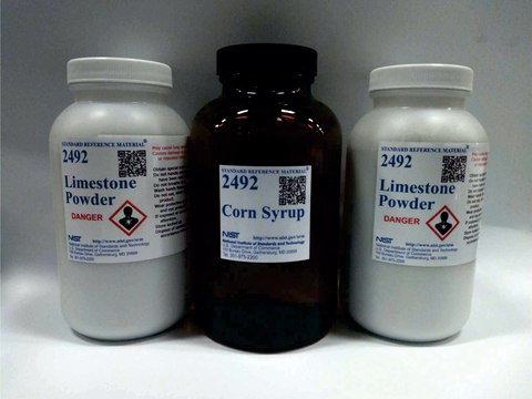 BINGHAM PASTE MIXTURE FOR RHEOLOGICAL