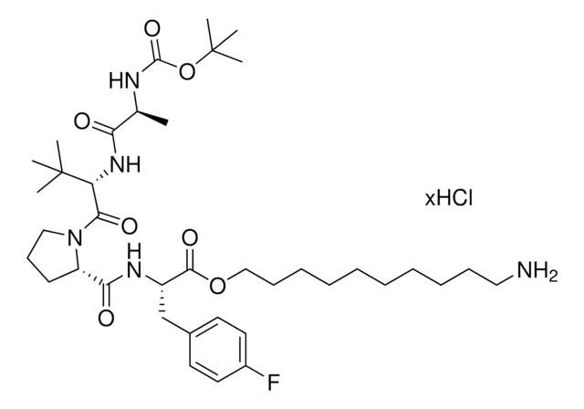 BocA1V1PF2-OC??-NH? hydrochloride