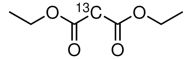 Diethyl malonate-2-¹³C
