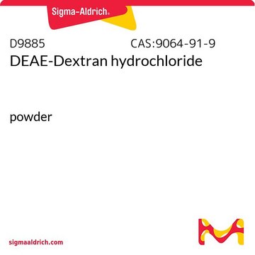 DEAE-Dextran hydrochloride
