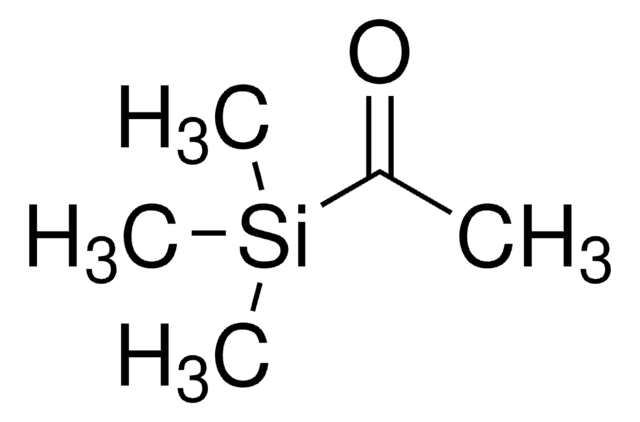Acetyltrimethylsilane