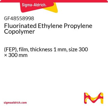 FLUORINATED ETHYLENE PROPYLENE COPOLYME&