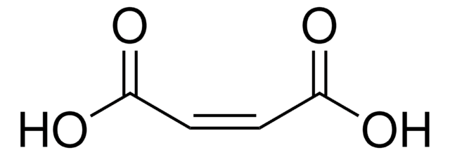 MALEIC ACID, UNITED STATES PHARMACOPEIA