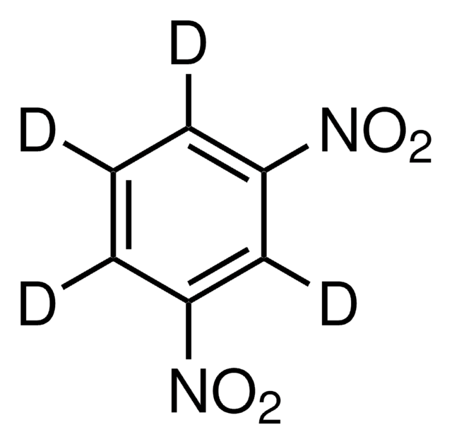 1,3-Dinitrobenzene-d?